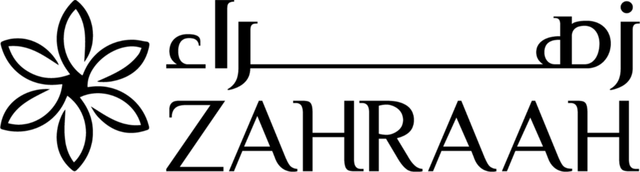 Zahraah logo